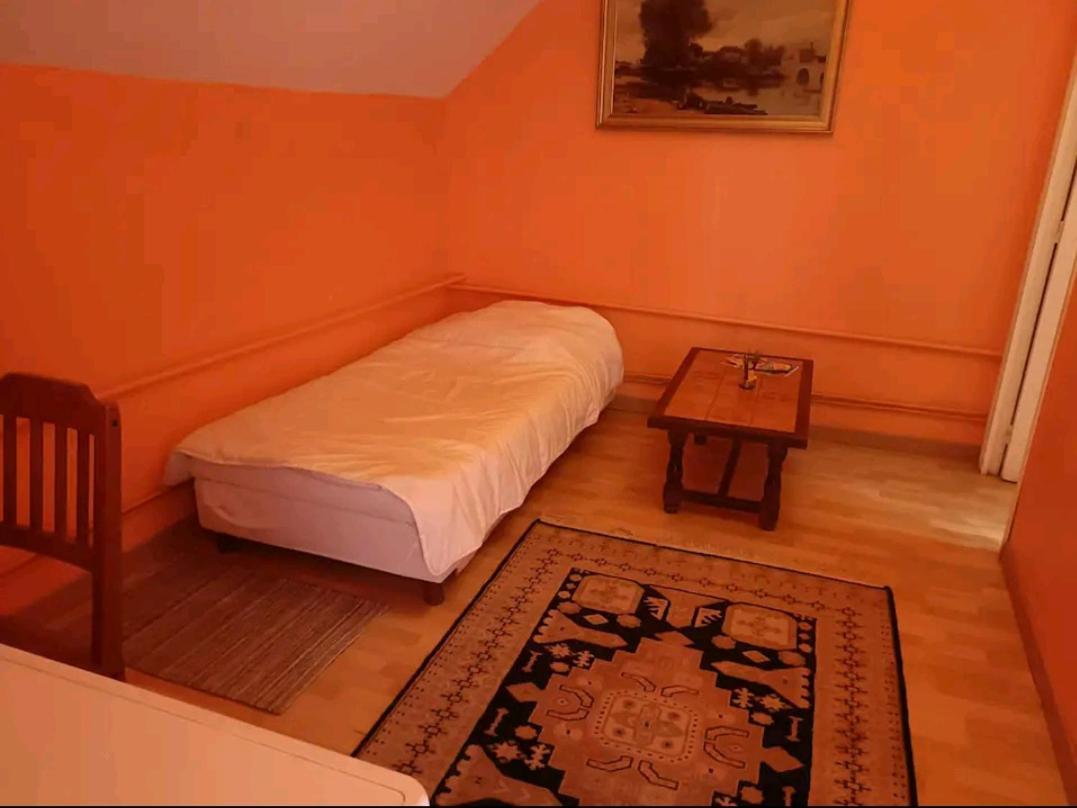Le Village Gainneville Bagian luar foto