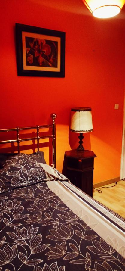 Le Village Gainneville Bagian luar foto