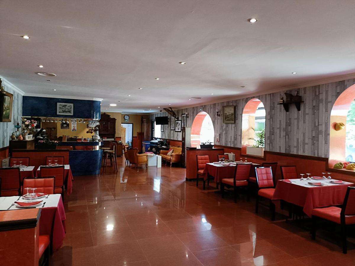 Le Village Gainneville Bagian luar foto
